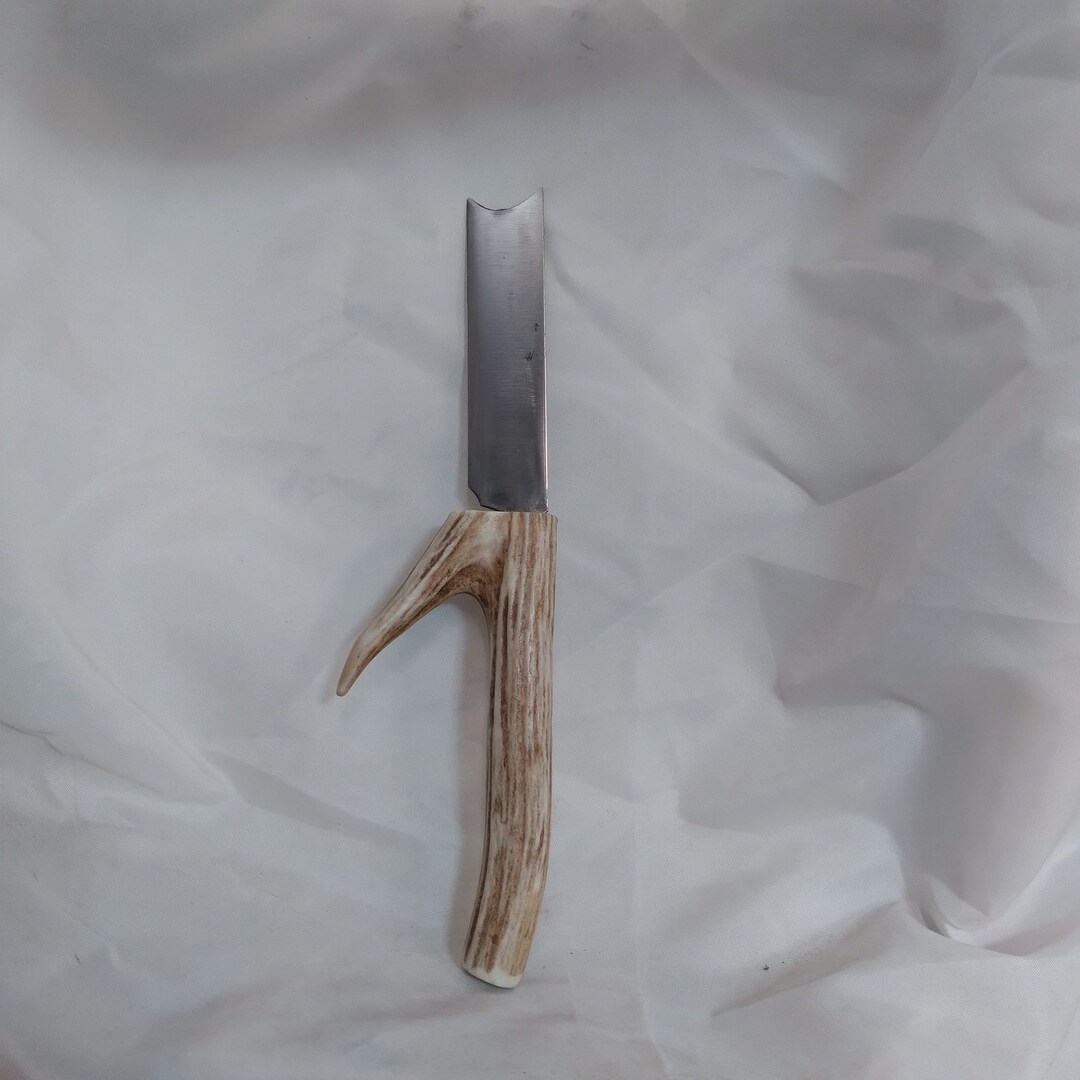 Mushroom Hunting Knife Etsy