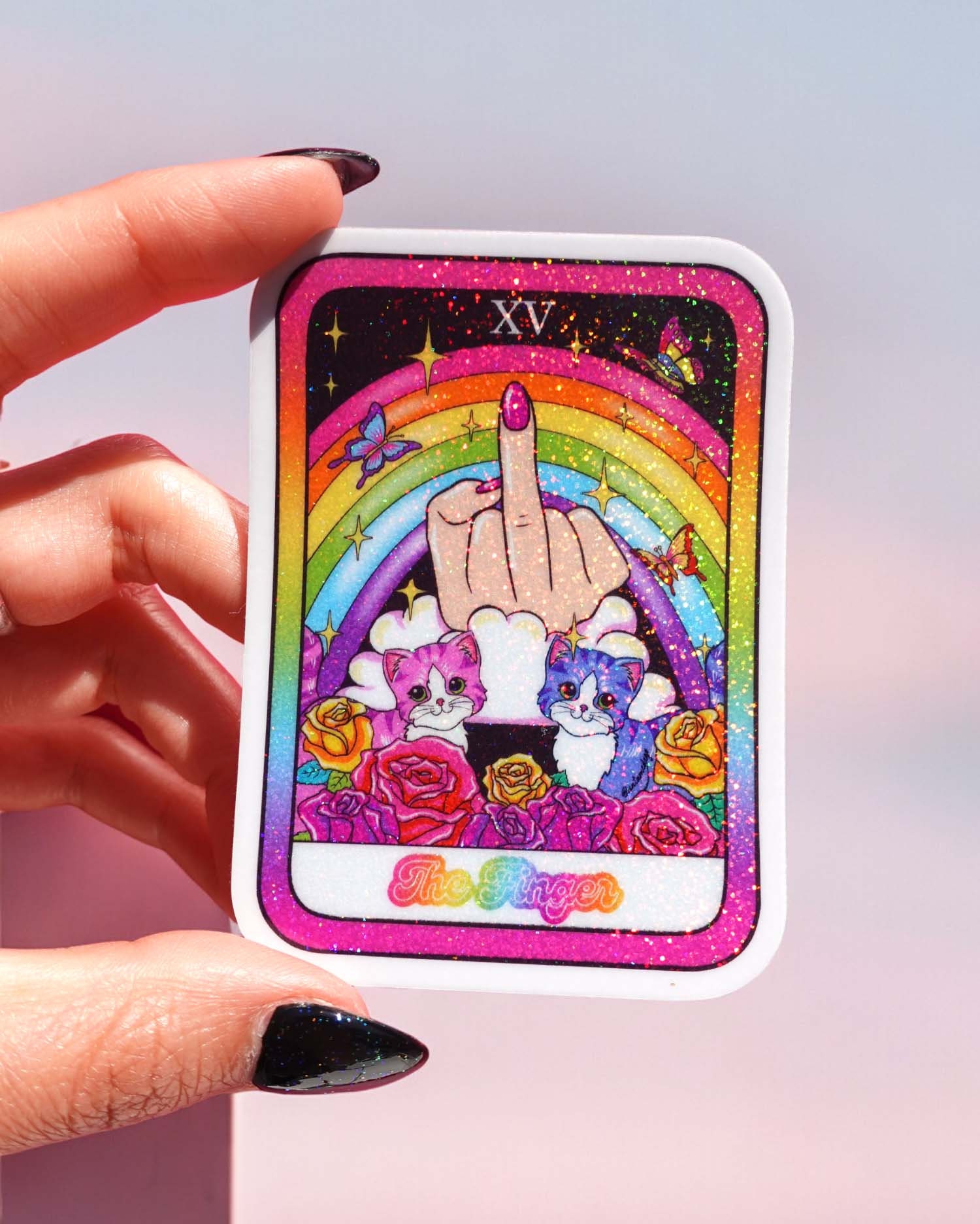 Buy Lisa Frank Tarot Online In India - Etsy India