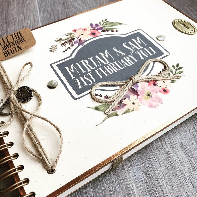 Memory book ua