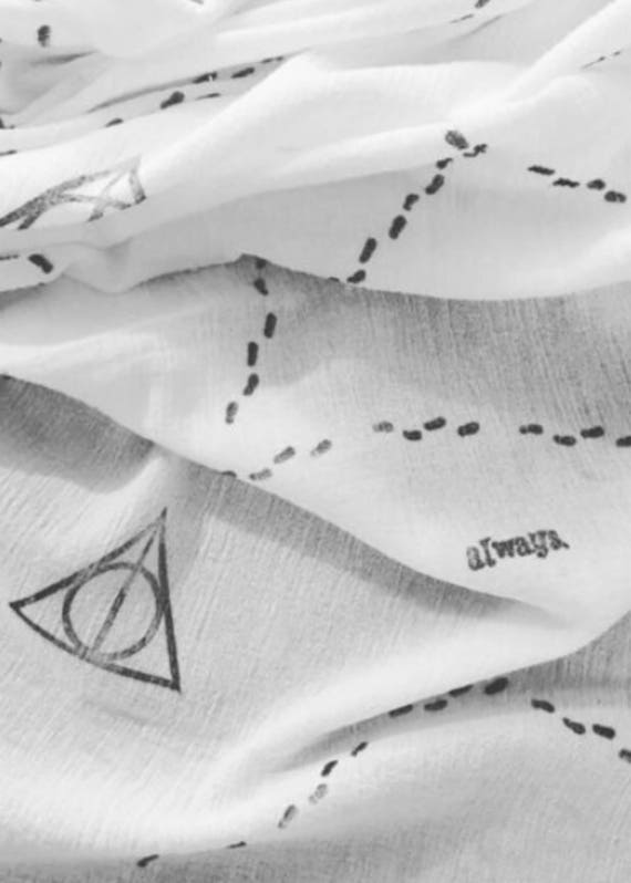 harry potter baby swaddle
