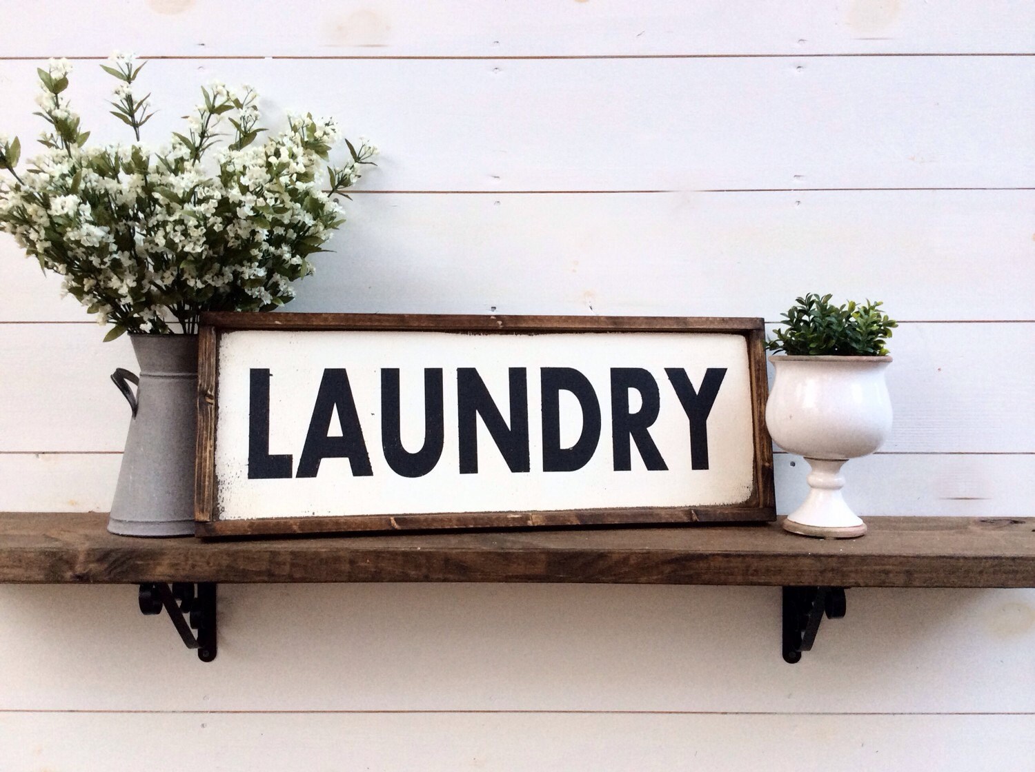 Laundry Sign Laundry Room Sign  Etsy