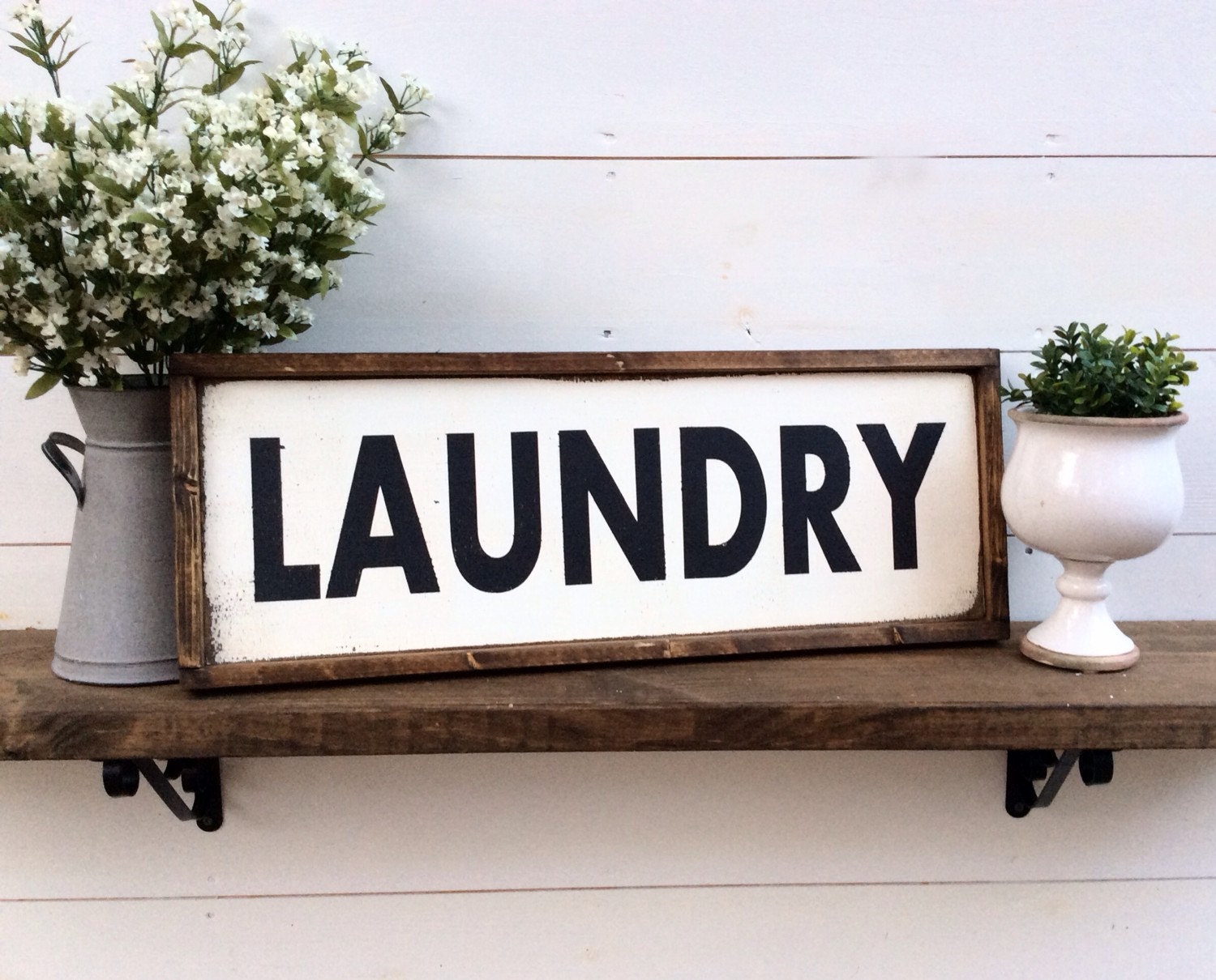 Laundry Sign Laundry Room Sign Etsy