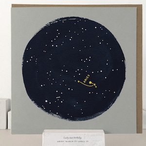 carte d’anniversaire Bélier | | d’anniversaire Zodiac Horoscope du Bélier | constellation du Bélier | constellation du zodiaque | | Bélier du Zodiaque constellation | cadeaux