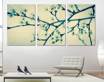3 panel wall art