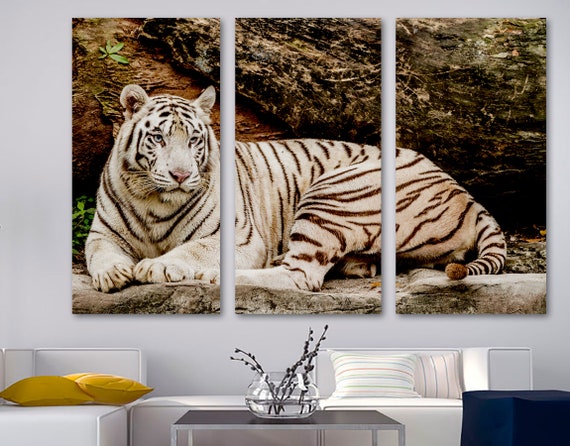 White outlet tiger furniture