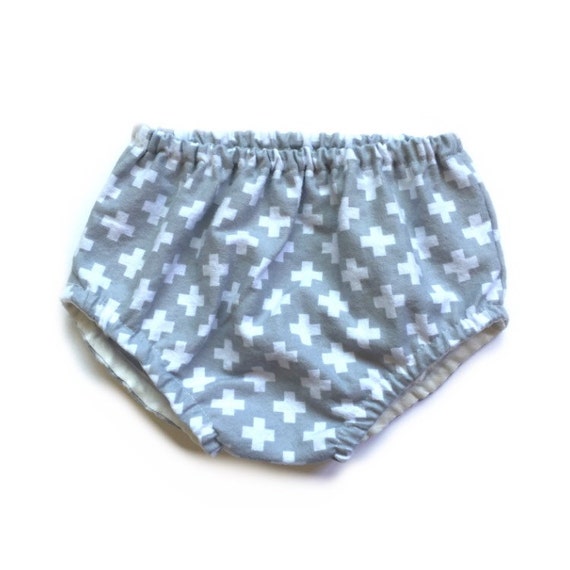 Items similar to Baby Bloomers, Bloomers, Diaper Cover, Baby Shorts ...