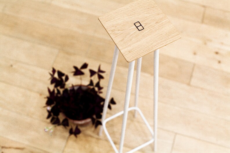 TORO Plant Stool image 3