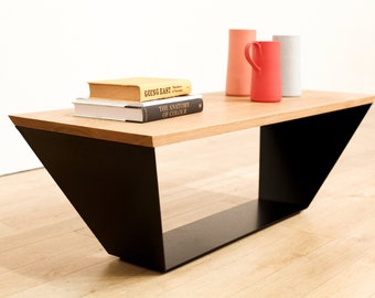 Coffee Table, minimal and elegant