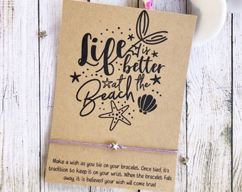 girls beach trip gifts