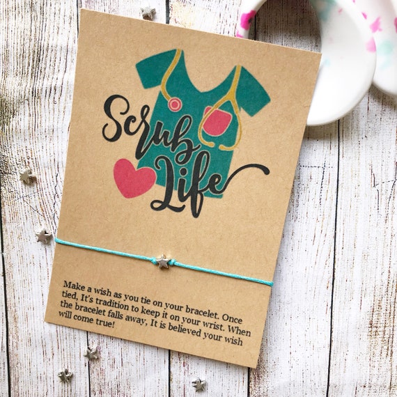Nursing Student Nursing Student Gift Nurse Appreciation Etsy
