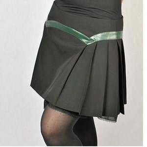 The Sibylle Skirt PDF Pattern image 2