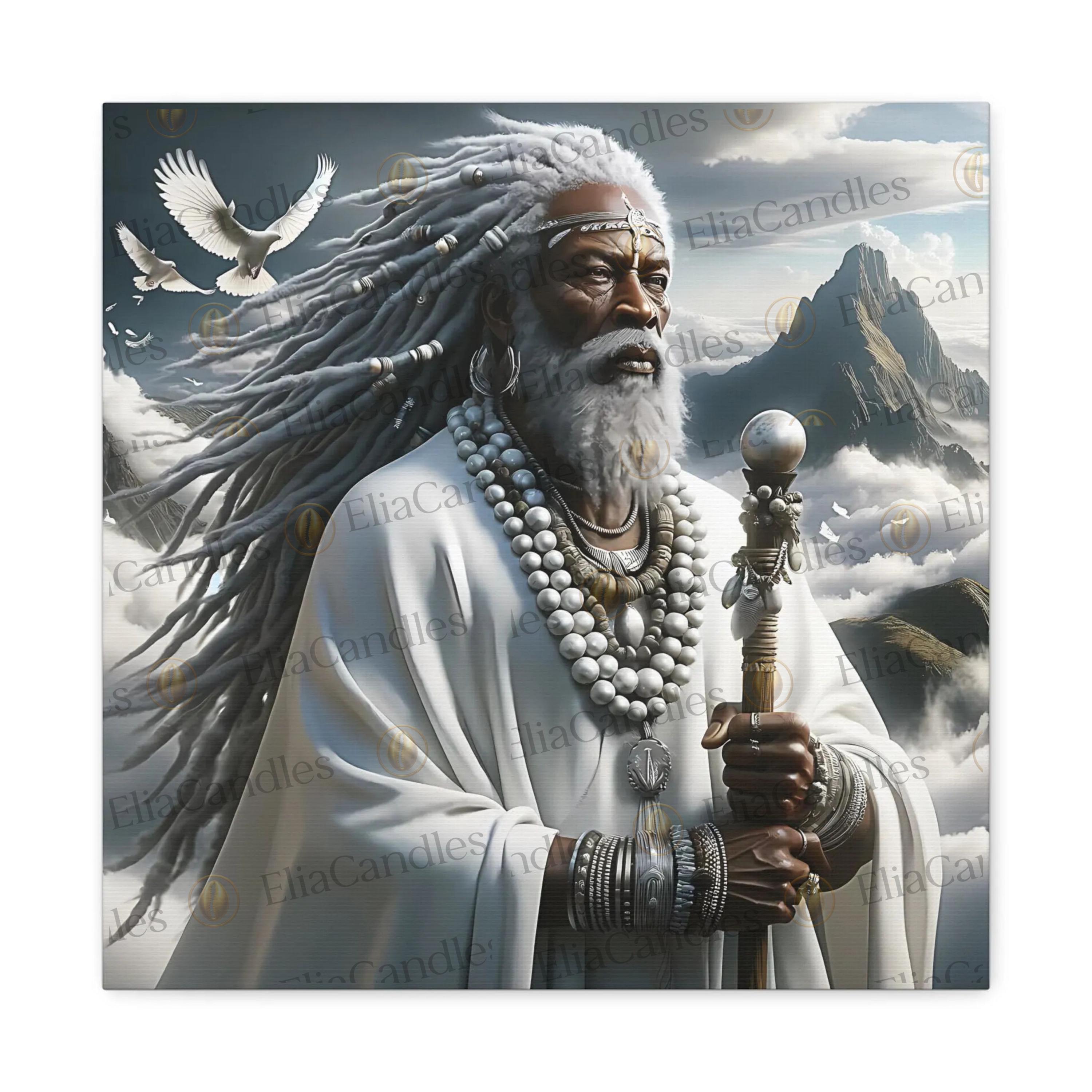 obatala-wall-art-yoruba-lukumi-orisha-canvas-6-sizes-available-etsy