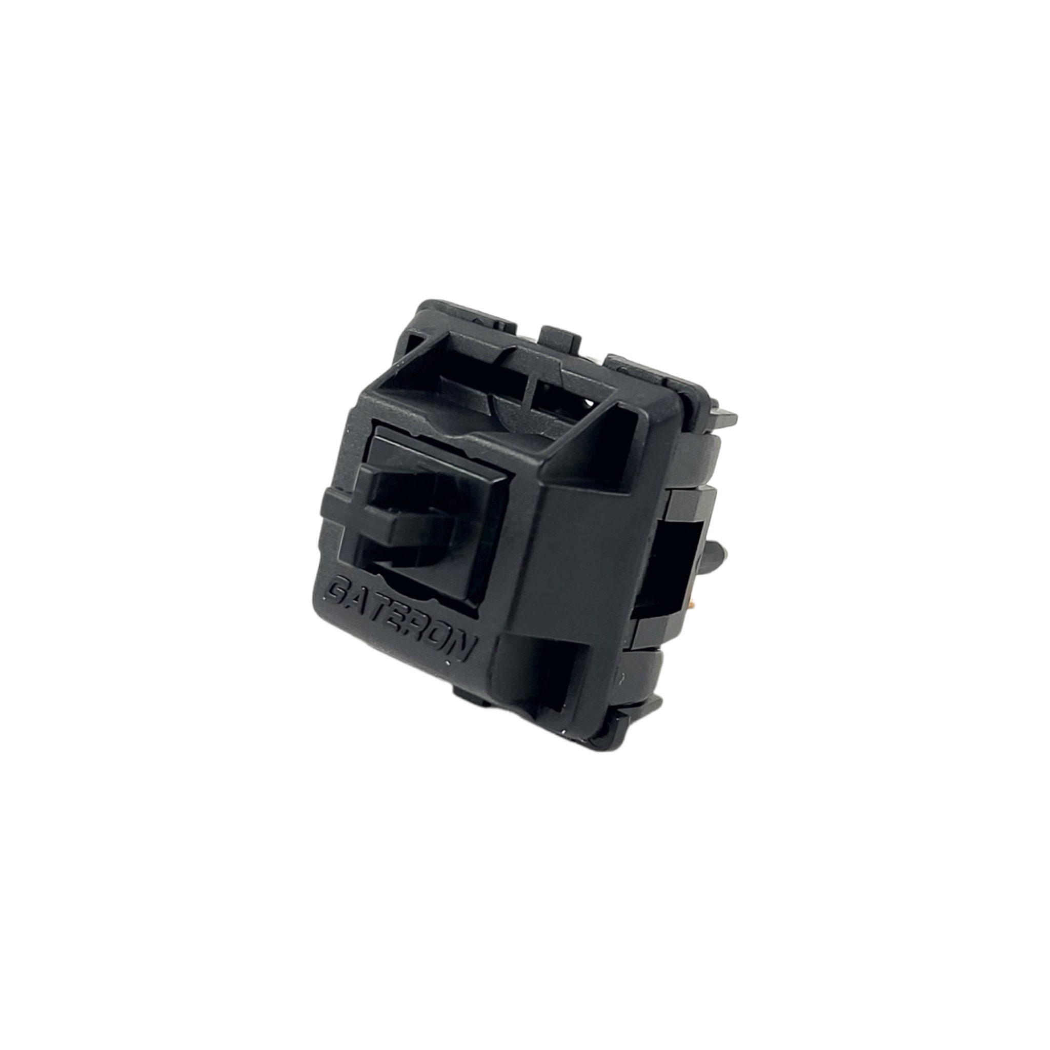 Gateron Oil King Linear Switches stock or Lubed and Filmed Etsy