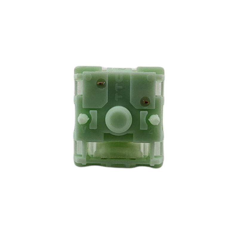 ACE TTC Linear Mechanical Switches Lot 5-pin Two-stage Spring - Etsy ...