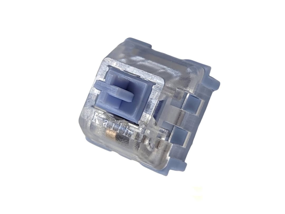 Kailh Polia Switch RGB Tactile Switches 3pin Lot for Etsy