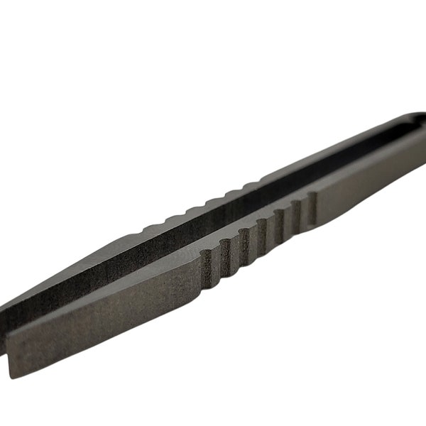 EDC Titanium Tweezers for custom mechanical keyboards and more