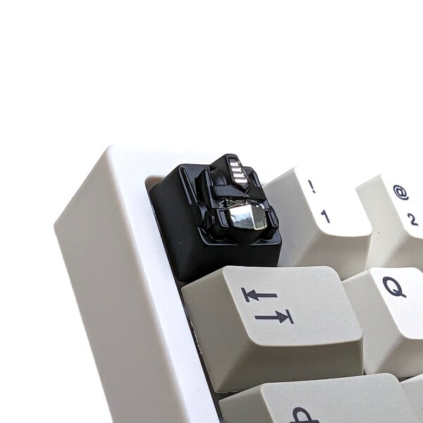Transformers Keyboard Etsy