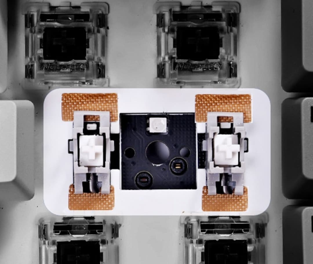 Stabilizer Tape for Band Aid Mod Etsy