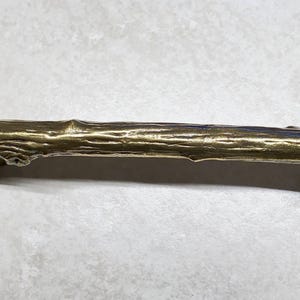 SALE : DARTEFAX Botanical 6.5" Length Branch Pull