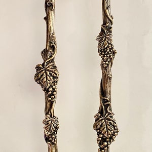 DARTEFAX Grapevine 13" Pulls