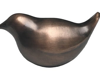 Bird Knob by D'Artefax