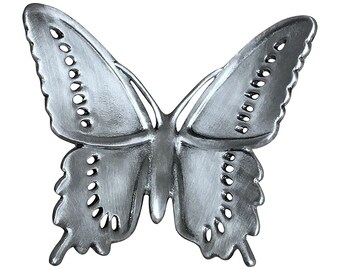 Butterfly Knob by D'Artefax