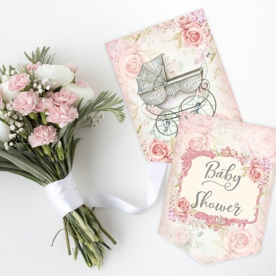 baby chic carriage pram