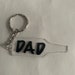 see more listings in the Keyrings section