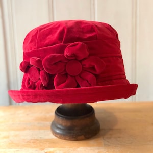 Debenhams discount cloche hat