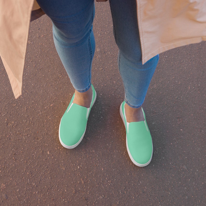 Old Money Style Shoes