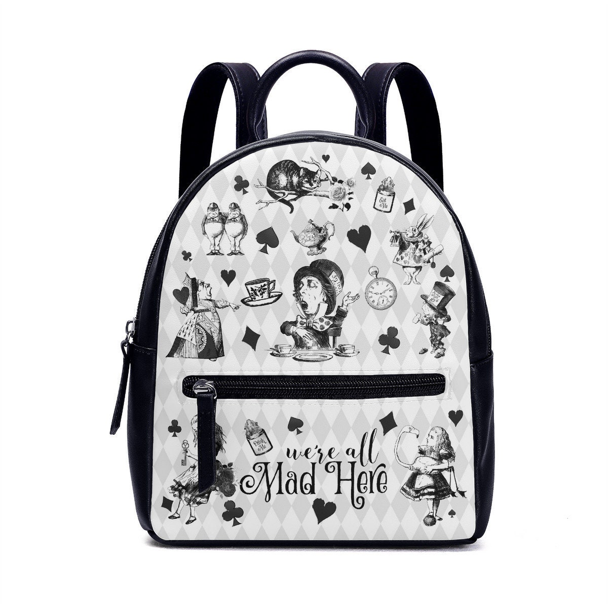 american leather co bali backpack Matt & Nat Bali Mini Backpack – The Lunary