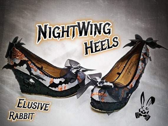 Nightwing converse shoes outlet