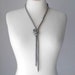 see more listings in the ROPES-PENDANTS-CHOKERS section
