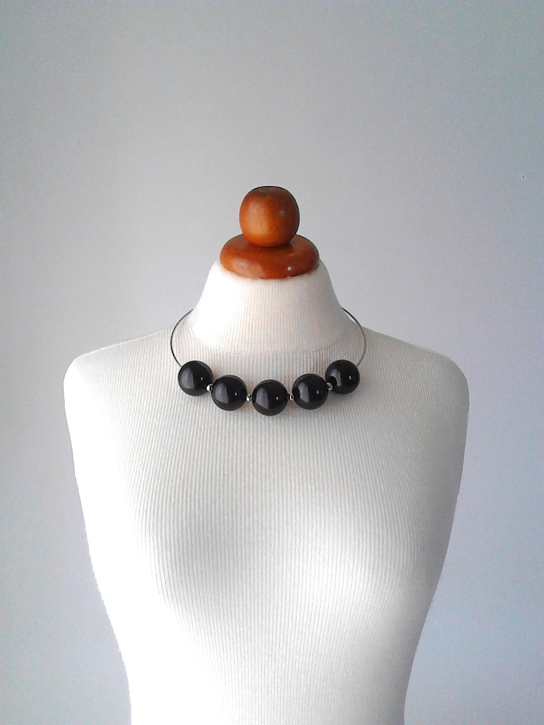 Women Choker Necklace: Statement Hollow Heart Pendant Necklace With Imitation Pearls And Colorful Accents For Women From Patrickpatterson, $8.89