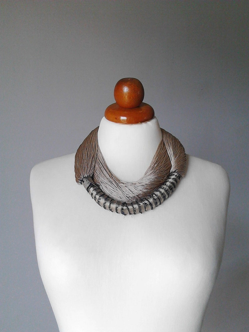 Statement necklace gold statement necklace multi strand necklace gold multi strand necklace bold gold necklaces