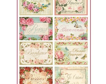 Kits Papier à Lettres Etsy Fr