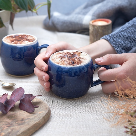 kyne Gold Ceramic Tray & Mug Set ONAIR kyne Gold Ceramic Tray