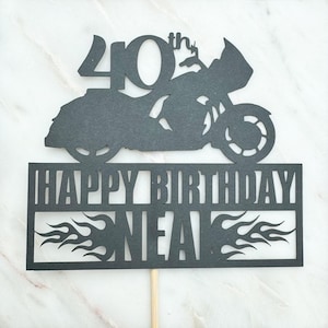 Harley davidson 60th birthday gifts hotsell