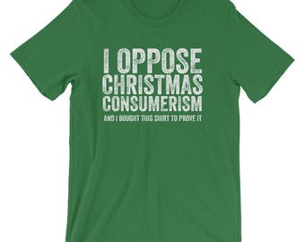 Anti consumerism Etsy