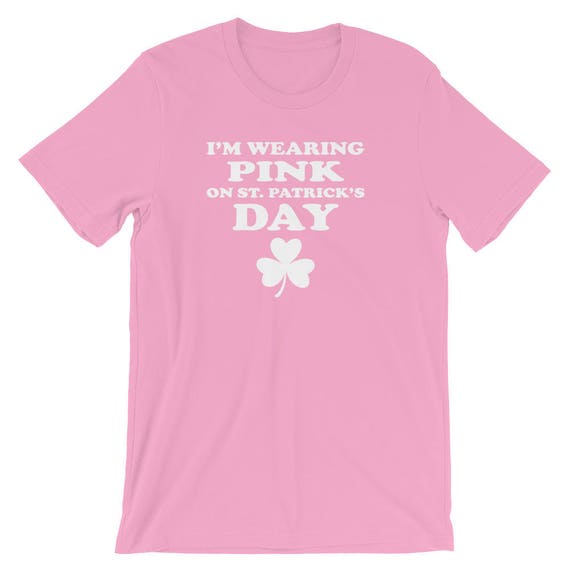 Funny Shamrock | Etsy 