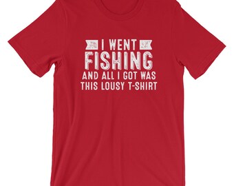 Id Fish That - Men's Short Sleeve Tee - Men Fishing shirt, Funny Fishing  Shirt, Funny Fishing, Mens Funny Shirt, Fishing Humor, Gift for him