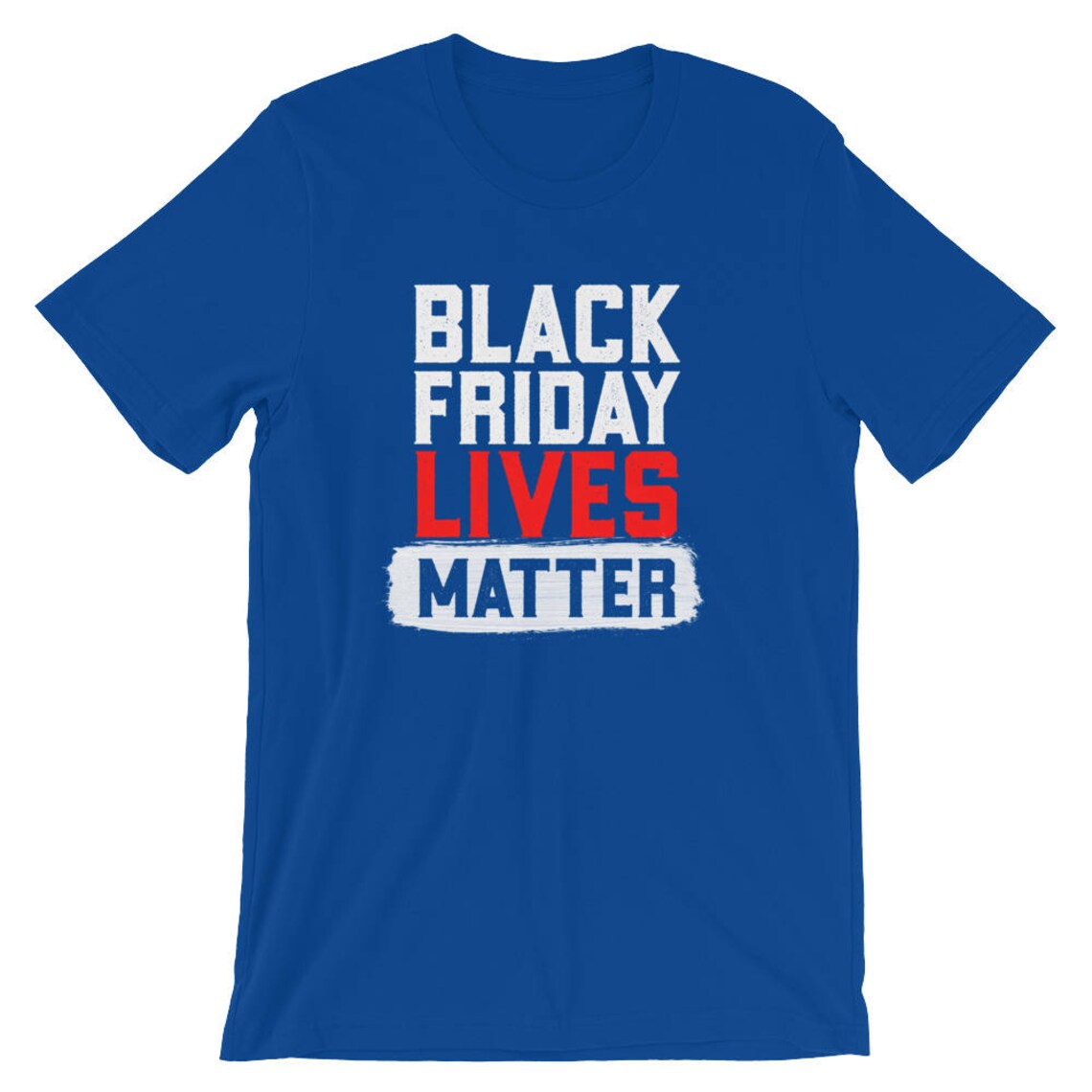 Black Friday Lives Matter Christmas Holiday Cool Unisex
