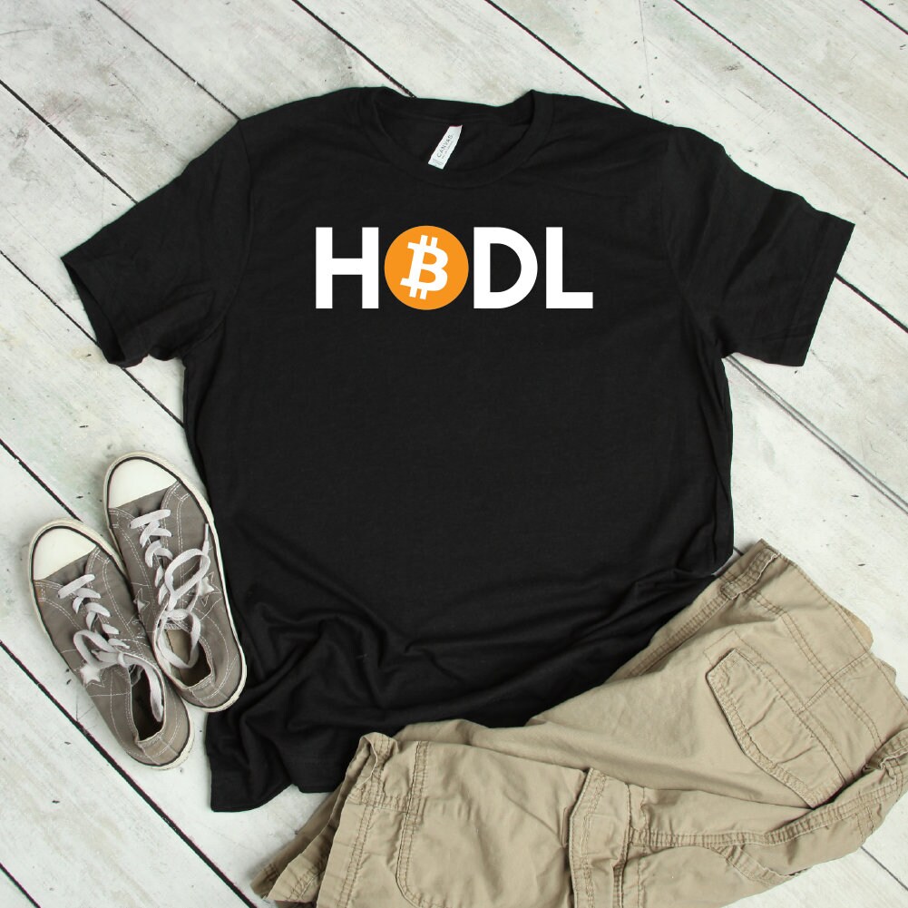 HODL Bitcoin Shirt | Hodl, Bitcoin, Bitcoin Shirt, Cryptocurrency Shirt, Hodl  Bitcoin, Crypto Shirt, Bitcoin Tshirt, Hodl Shirt, Shirt - Etsy