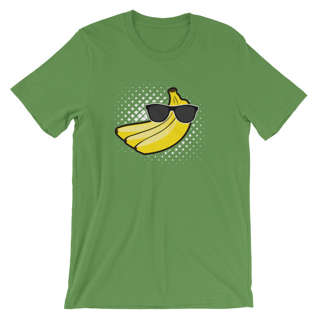 ◆SATUR◆ Banana Tree Graphic Short Sleeve T-Shirt Saturday MUSINSA | SATUR Banana Tree Graphic Short-sleeved T-shirt
