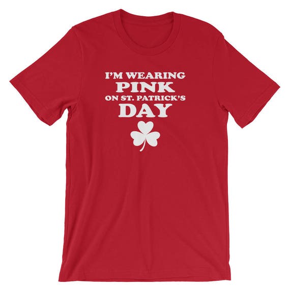 Funny Shamrock | Etsy 