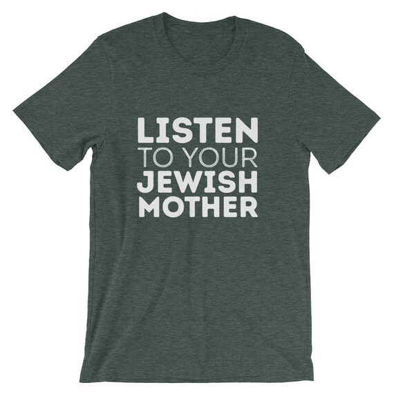 Funny jewish cheap shirts