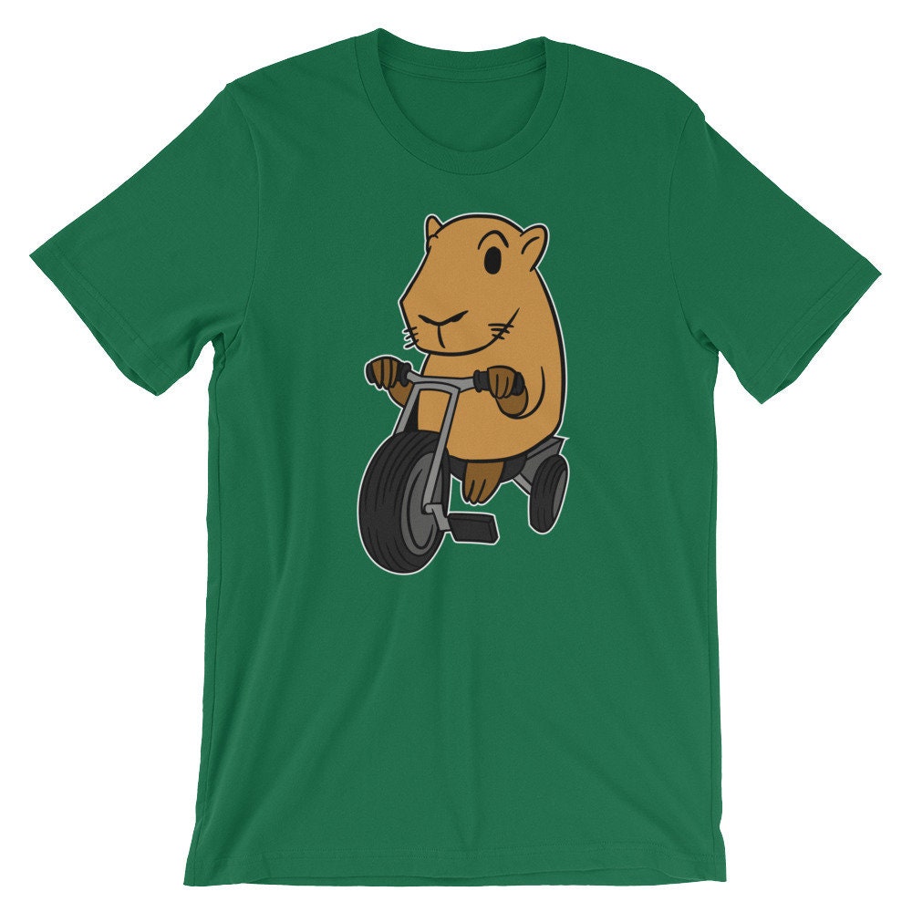 【LMC】 CAPYBARA TEE LMC Capybara Tee - Black | International Store
