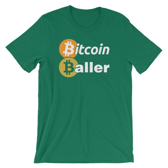 baller t shirt