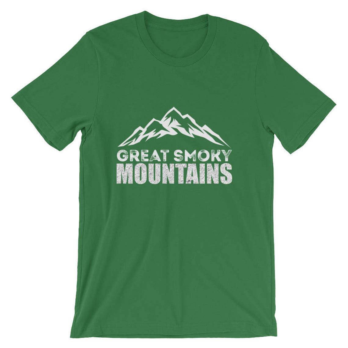 Great Smoky Mountains National Park Souvenir Shirt - Etsy UK