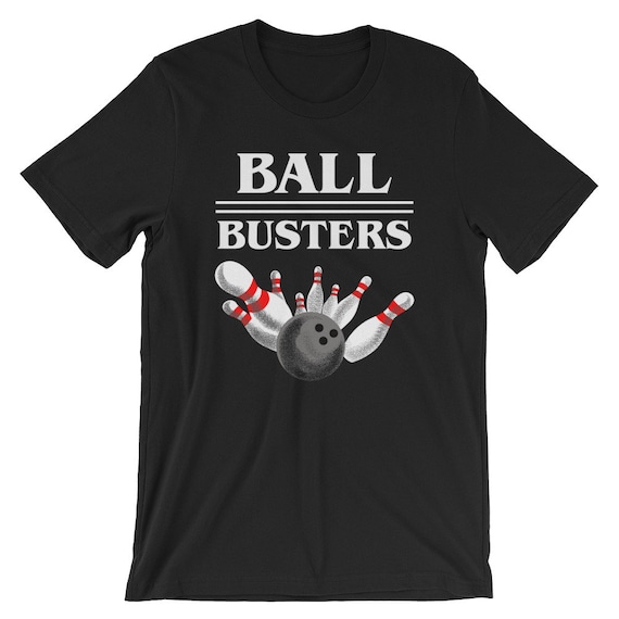 Ball busters